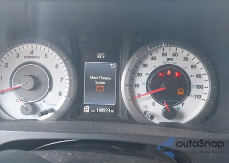 2016 Toyota Sienna Se 8 Passenger from USA, damaged, VIN 5TDXK3DC1GS699774